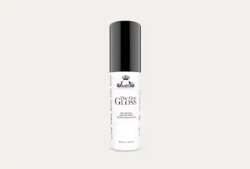 The First Gloss