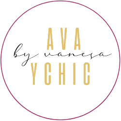 Logotipo de Avaychic - Volver al inicio